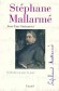 Stéphane Mallarmé