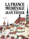 France médiévale (la) - FAVIER Jean - Libristo