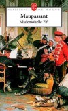 Mademoiselle Fifi - Guy de Maupassant -  classique - MAUPASSANT Guy de - Libristo