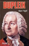 Dupleix - VIGIE Marc - Libristo