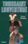 Toussaint Louverture ( 1743-1803) - Né esclave - Principal dirigeant de la Révolution haïtienne, devenu par la suite gouverneur de Saint-Domingue (le nom d'Haïti à l'époque) - Général de la République française en 1794 - Par Pierre Pluchon - Biographie - Pierre PLUCHON