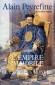Empire immobile ou le choc des mondes (l') - Alain PEYREFITTE