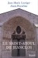 Saint-Ayoul de Jeanclos (le) - Alain PEYREFITTE