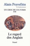 Un choc de cultures T2 - PEYREFITTE Alain - Libristo
