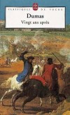 Vingt Ans après - DUMAS Alexandre - Libristo