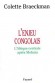 Enjeu congolais (l') - Colette BRAECKMAN