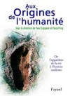 Aux Origines de l'humanité T1 - Coppens Yves - Libristo