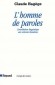 Homme de paroles (l')