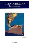 Gagnants (les) - Cortazar Julio - Libristo