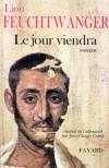 Flavius Josèphe T3 - Le Jour viendra - FEUCHTWANGER Lion - Libristo