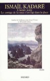 Année noire (l') - KADARE Ismaïl - Libristo