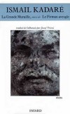 Grande Muraille (la) - KADARE Ismaïl - Libristo