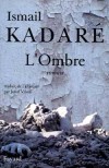 Ombre (l') - KADARE Ismaïl - Libristo