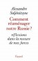 Comment réaménager notre Russie - Alexandre Isaievitch SOLJENITSYNE