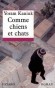 Comme chiens et chats - Yoram KANIUK