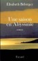 Une saison en Abyssinie - Elisabeth BELORGEY