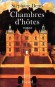 Chambres d'hôtes - Une éblouissante satire des milieux du cinéma et de la télévision - Stéphane Denis - Roman - Stéphane DENIS
