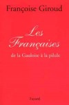 Françaises (les) - GIROUD Françoise - Libristo