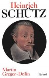 Heinrich Schütz - GREGOR-DELLIN Martin - Libristo