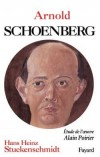Arnold Schöenberg - STUCKENSCHMIDT Hans Heinz, POIRIER Alain - Libristo