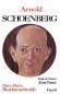 Arnold Schöenberg - Alain POIRIER