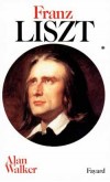 Franz Liszt T1 - WALKER Alan - Libristo