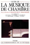 Guide de la musique de chambre - Sous la direction de François-René Tranchefort - TRANCHEFORT François-René - Libristo