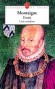 Essais T3 -  MONTAIGNE