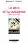 Le rêve et la puissance. L'avion et son siècle   -  Emmanuel Chadeau  -  Pratique, aviation