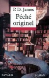 Péché originel - James P.D. - Libristo