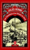 Les Tribulations d'un Chinois en Chine - Le richissime Chinois Kin-Fo vient de se trouver soudainement ruiné. La vie, qui lui paraissait jusqu’alors insipide, lui devient insupportable. - Jules Verne - Classique - VERNE Jules - Libristo