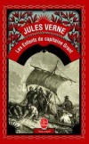 Les enfants du Capitaine Grant  - le Duncan, magnifique yacht anglais, part à la recherche du capitaine Grant naufragé avec à son bord Mary et Duncan les enfants du capitaine -. - Jules Verne - Roman, aventure - VERNE Jules - Libristo