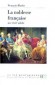 La noblesse française au XVIIIe siècle  - Bluche-F. - Histoire - François Bluche
