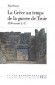 La Grèce au temps de la guerre de Troie 1250 av. J.C - Le peuple grec prend conscience de sa grandeur et de son unité. Il crée alors une brillante civilisation urbaine, celle des citadelles réputées imprenables- Paul Faure - Histoire, Grèce - Paul FAURE