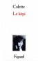 Képi (le)