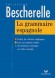Bescherelle Grammaire espagnole