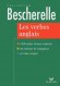 Bescherelle Les verbes anglais
