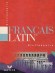 Dictionnaire Français/Latin