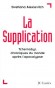  LA SUPPLICATION. - Tchernobyl, chroniques du monde après l'apocalypse   -  Svetlana Alexievitch -  Documents - Svetiana ALEXIEVITCH