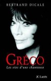 Juliette Greco - DICALE Bertrand - Libristo