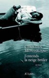 J'entends la neige brûler -   Joe Louis, vie d'un boxeur -   MONTAIGNAC Christian   -  Autobiographie - MONTAIGNAC Christian - Libristo
