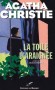Toile d'araignée (la) - Agatha Christie