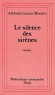 Silence des sirènes (le) - Adelaïda GARCIA MORALES