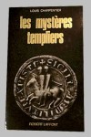 Les mystères templiers - CHARPENTIER Louis - Libristo