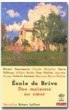 Des maisons au coeur - Ecole de Brive - Libristo