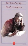 Emile Verhaeren - Émile Adolphe Gustave Verhaeren (1855-1916) - poète belge flamand, d'expression française. - ZWEIG Stefan  -  Biographie - ZWEIG Stefan - Libristo