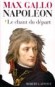 Napoléon T1 - Max Gallo