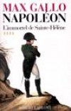 Napoléon T4 - Gallo Max - Libristo