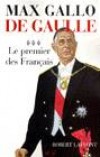 De Gaulle T3 - Gallo Max - Libristo