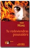 Tu redeviendras poussière - HOAG Tami - Libristo